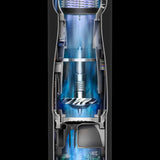 Dyson Airwrap i.d. Multistyler Varm Blå, Kobberfarve 1300 W 2,675 m