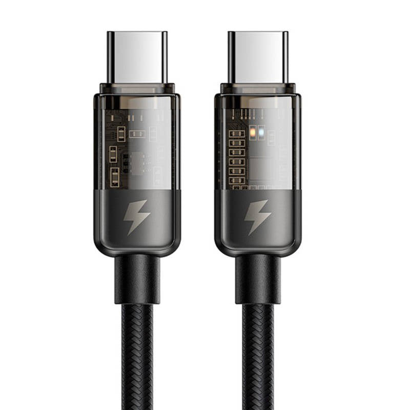 Kabel USB-C til USB-C