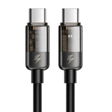 Kabel USB-C til USB-C