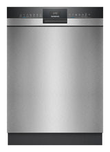 Siemens SN43HS03TE opvaskemaskine Under bordplade 13 kuverter