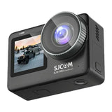 Action Camera SJCAM SJ10 Pro med dobbelt skærm