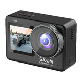 Action Camera SJCAM SJ10 Pro med dobbelt skærm