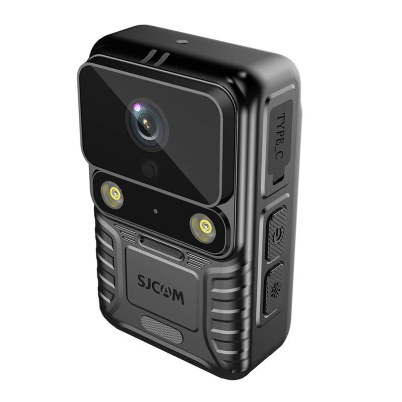 Kropskamera SJCAM A50