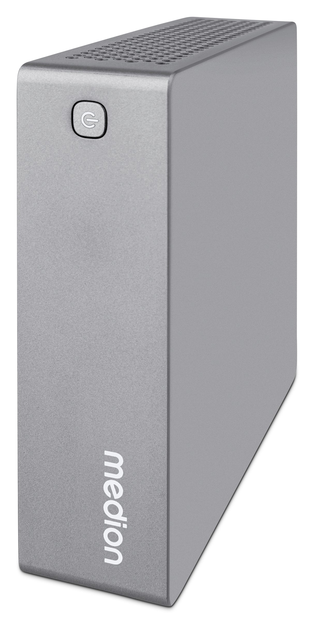 MEDION S06 MD35300 Intel® Core™ i5 i5-1335U 16 GB DDR4-SDRAM 512 GB SSD Mini PC Sølv