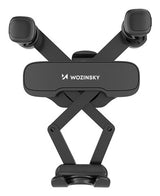 Wozinsky WCHBK7 Mobiltelefon/Smartphone Sort