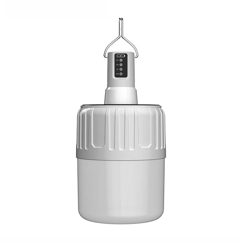 Solar camping lampe Superfire T26-S, 500lm