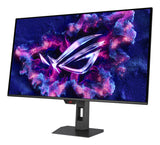 ASUS ROG Strix OLED XG32UQWMS computer monitor 80 cm (31.5") 3840 x 2160 pixels 4K Ultra HD Black