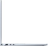 DELL 16 Plus DB16250 Intel Core Ultra 7 258V Laptop 40,6 cm (16") Berøringsskærm Full HD+ 32 GB LPDDR5x-SDRAM 1 TB SSD Wi-Fi 7 (802.11be) Windows 11 Pro Blå