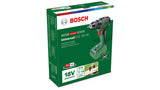 Bosch UniversalImpact 18V-60 Slagboremaskine 18V Batteri og lader ikke inkluderet