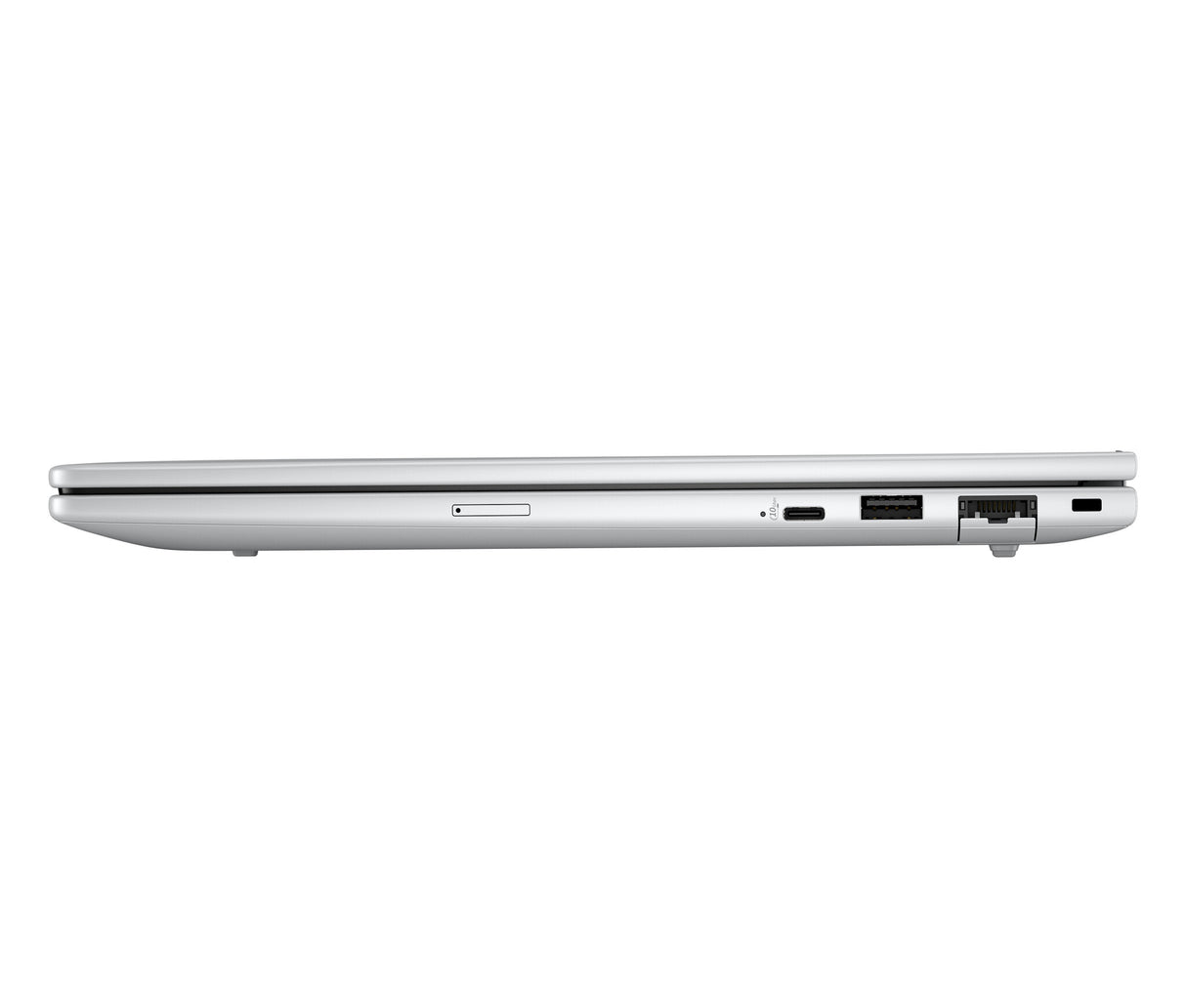 HP EliteBook 8 EB G1i 14 U5 225U 14i 16/512 (EN) Intel Core Ultra 5 Laptop 35,6 cm (14") WUXGA 16 GB DDR5-SDRAM 512 GB SSD Wi-Fi 7 (802.11be) Windows 11 Pro AI PC Sølv