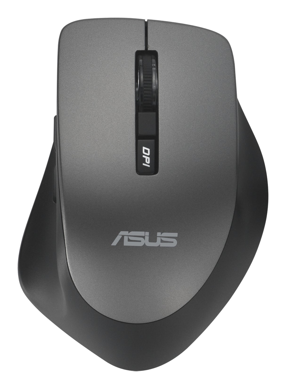 ASUS WT425 mus Kontor Højre hånd RF trådløst Optisk 1600 dpi
