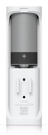 Ubiquiti USL-Entry Dør- og vinduessensor Hvid