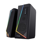 Trust GXT609 Zoxa RGB LED speaker set 302158 højttalere
