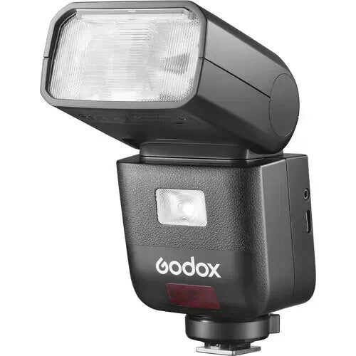 GODOX V480 TLL-blitz til Nikon