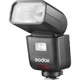 GODOX V480 TLL-blitz til Nikon