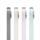 Apple iPad mini 256 GB 21,1 cm (8.3") Wi-Fi 6E (802.11ax) iPadOS 18 Blå