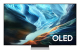 Televizorius Samsung QE55S90HAEXXH 2026m. modelis