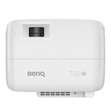 BenQ TH575i Standard throw projector 3800 ANSI lumens DLP 1080p (1920x1080) 3D White