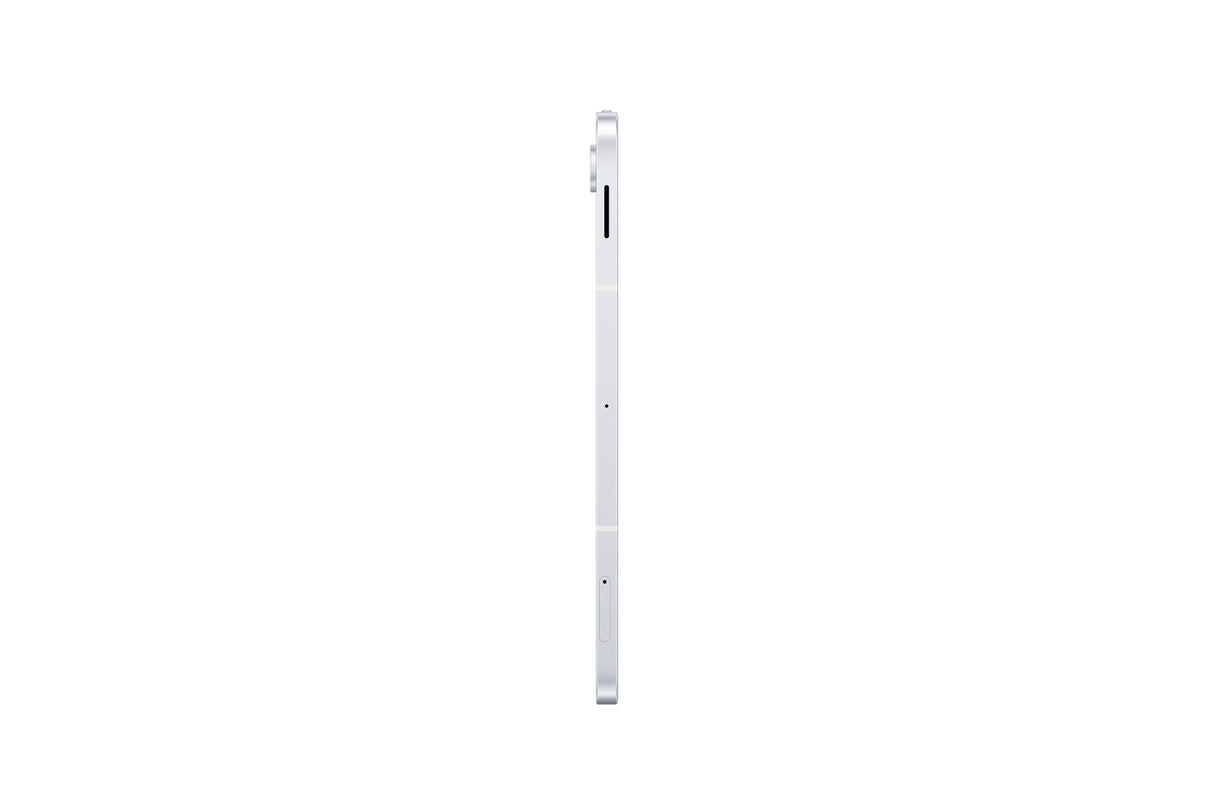 Samsung Galaxy Tab S10 FE 5G Samsung Exynos LTE-TDD & LTE-FDD 128 GB 27,7 cm (10.9") 8 GB Wi-Fi 6 (802.11ax) Sølv