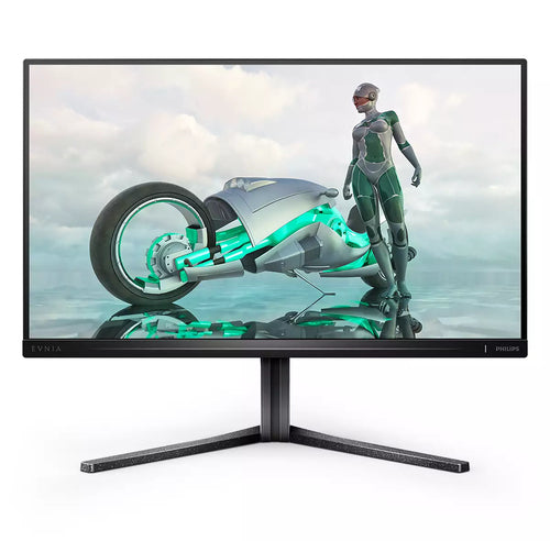 Philips Evnia 25M2N3200W/00 computerskærm 62,2 cm (24.5") 1920 x 1080 pixel Fuld HD LCD Grå