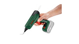 Bosch AdvancedGlue 18V Varm smeltelim-pistol Uden batteri Intet batteri