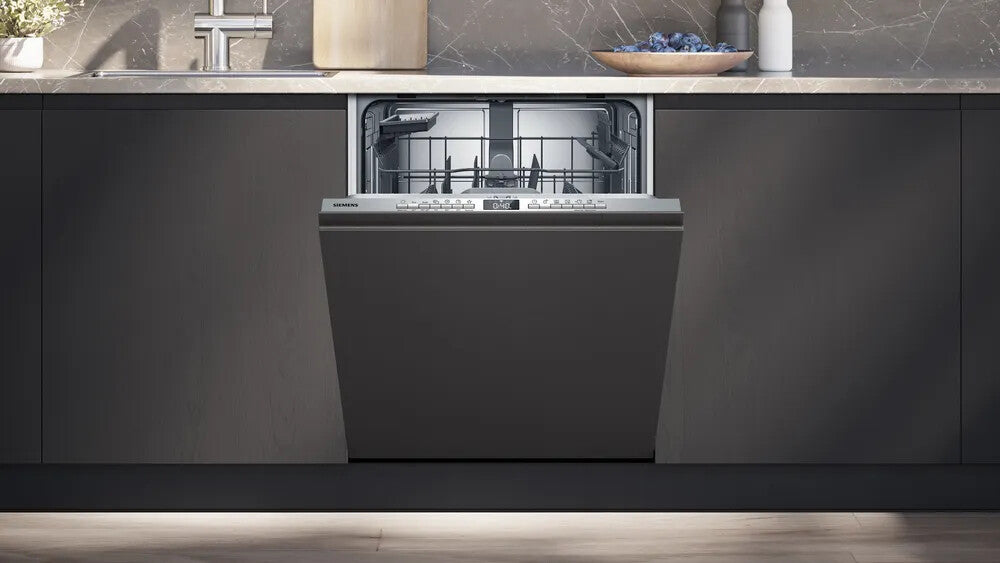 Siemens SN63HX03TE opvaskemaskine Fuldt indbygget 13 kuverter