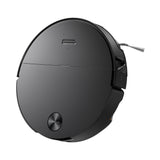 RoboRock Saros 20 Sonic, sort