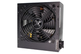 Xilence XP650R6.2 enhed til strømforsyning 650 W 20+4 pin ATX ATX Sort