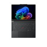 Lenovo ThinkPad T14 Gen 7 (AMD) Copilot+ PC AMD Ryzen AI 5 PRO PRO 440 Laptop 35,6 cm (14") WUXGA 16 GB DDR5-SDRAM 512 GB SSD Wi-Fi 7 (802.11be) Windows 11 Pro Nordisk Sort