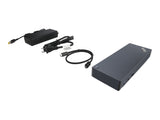 Refurbished Lenovo ThinkPad Thunderbolt 3 Dock 40AC Grade A