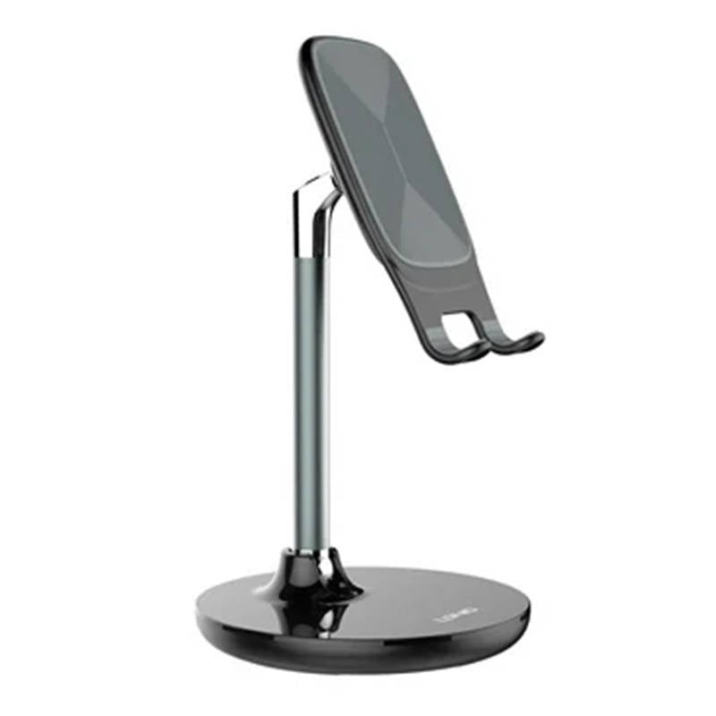 LDNIO-telefonstativ (teleskopisk), MG05, sort