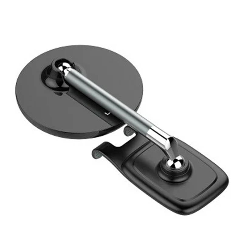 LDNIO-telefonstativ (teleskopisk), MG05, sort