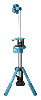 Makita LXT DEADML814 Projektører