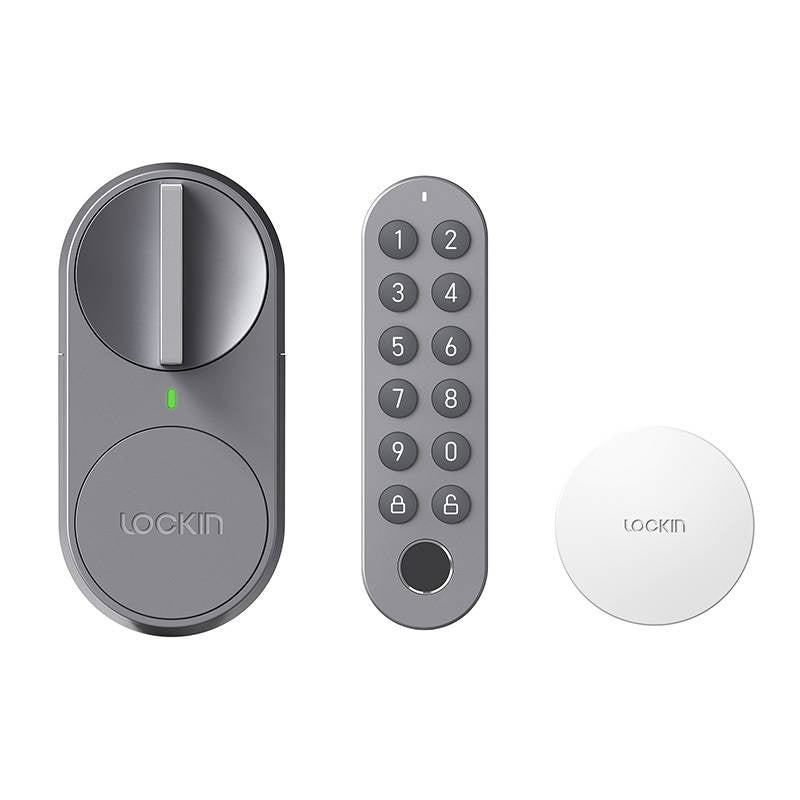 Smart Lock med tastatur Lockin SMART LOCK G30