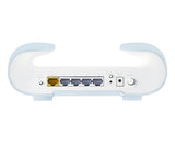 D-Link M60 mesh Wi-Fi-system Dual-band (2,4 GHz / 5 GHz) Wi-Fi 6 (802.11ax) Hvid 4 Intern