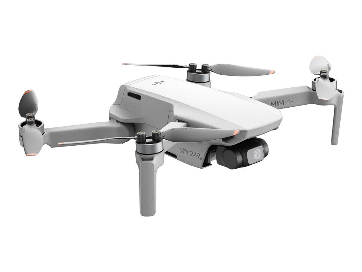 DJI Mini 4K - Drone