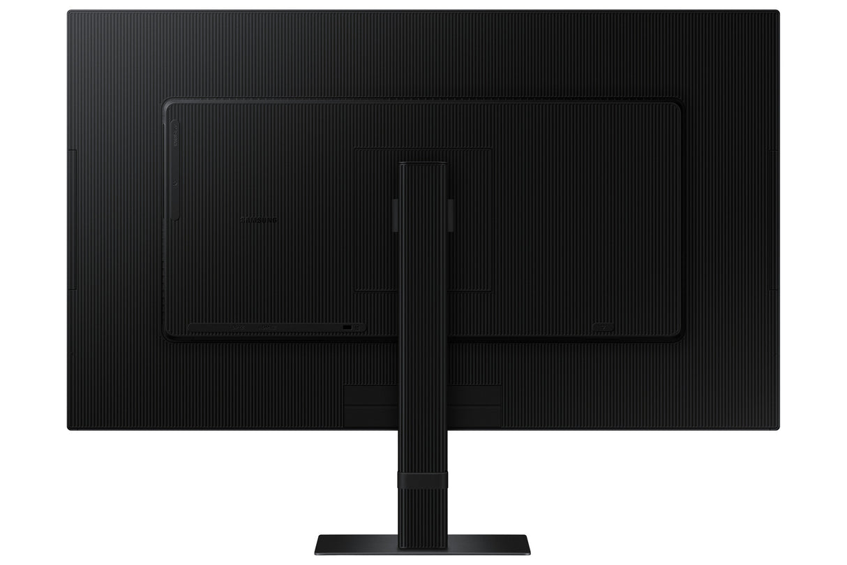 Samsung S70D computerskærm 68,6 cm (27") 3840 x 2160 pixel 4K Ultra HD LCD Sort