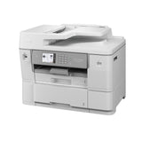 Brother MFC-J6959DW Multifunktionsprinter Inkjet A3 1200 x 4800 dpi 30 sider pr. minut Wi-Fi