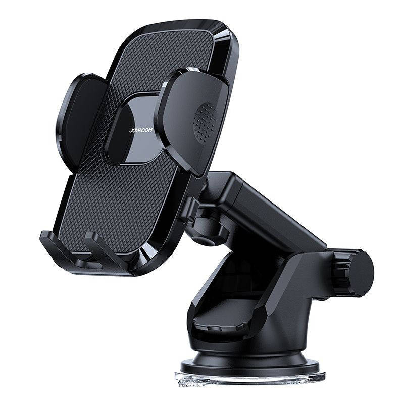 Joyroom JR-ZS259 bil dashboard holder (sort)
