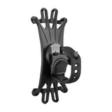 Bicycle Phone Holder Rockbros LF436BK (sort)