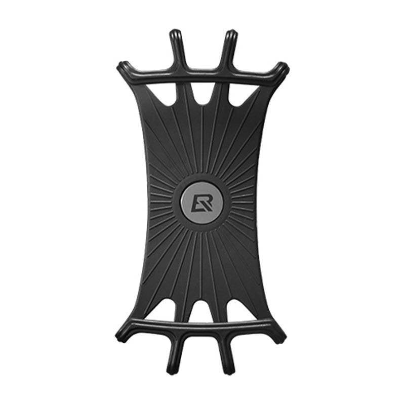 Bicycle Phone Holder Rockbros LF436BK (sort)