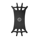 Bicycle Phone Holder Rockbros LF436BK (sort)