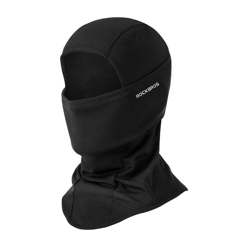 Ansigtsmaske Rockbros LF7345BK (Sort)