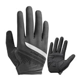 Rockbros cykelhandsker størrelse: M S247-1 (sort)