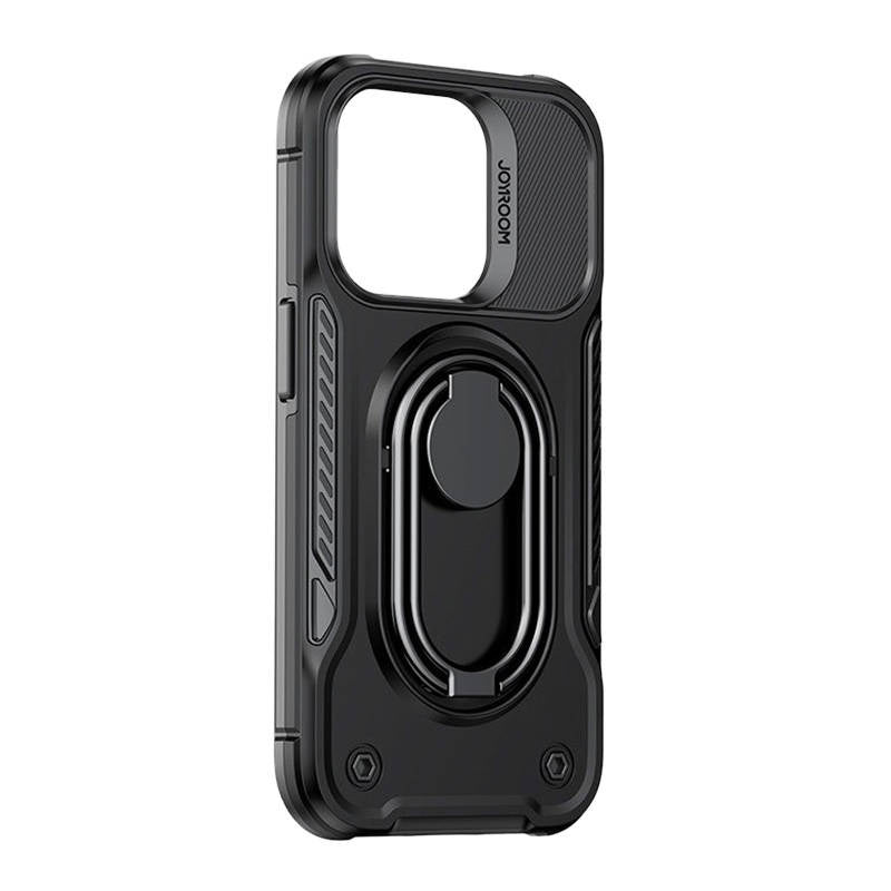 Joyroom JR-14S3 sort kuffert til iPhone 14 Plus