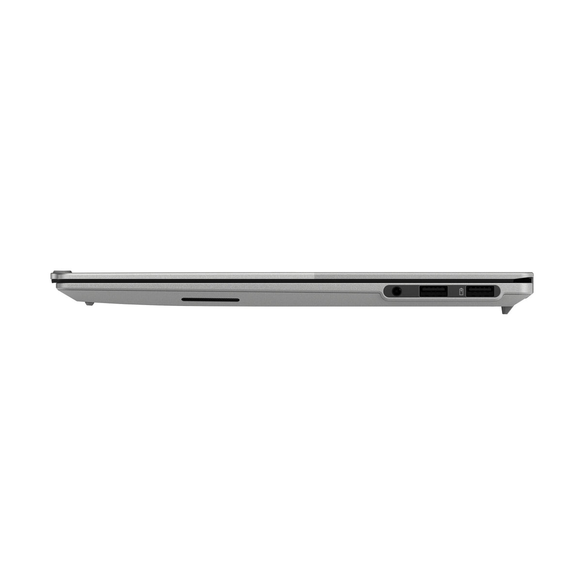 Lenovo ThinkBook 14x ILL Copilot+ PC Intel Core Ultra 5 226V Laptop 35.6 cm (14") WUXGA 16 GB LPDDR5x-SDRAM 512 GB SSD Wi-Fi 7 (802.11be) Windows 11 Pro Grey English