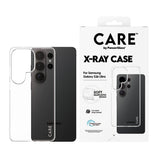 CARE by PanzerGlass X-Ray Case Samsung Galaxy S26 Ultra