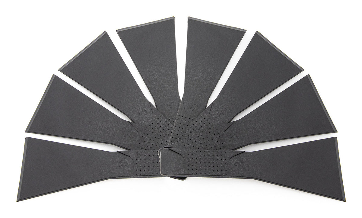 Fritel 142855 teppanyaki kogeplade 1500 W Bordplade Aluminium