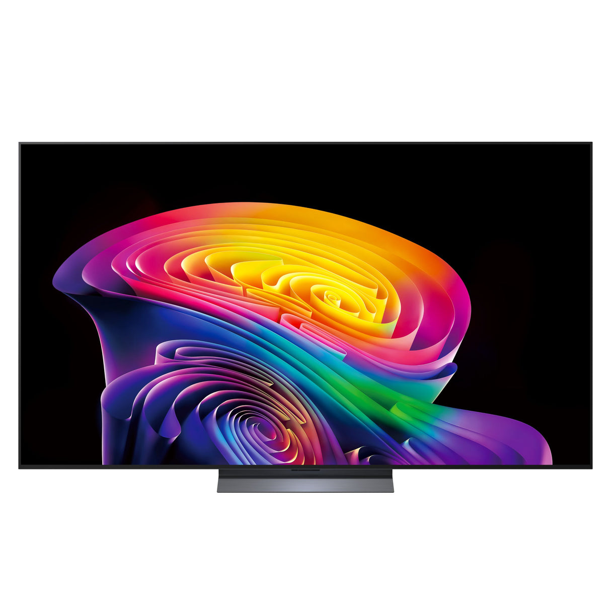 LG OLED77C65LA OLED 4K AI Smart TV