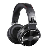 Headphones OneOdio Pro10 (sort)